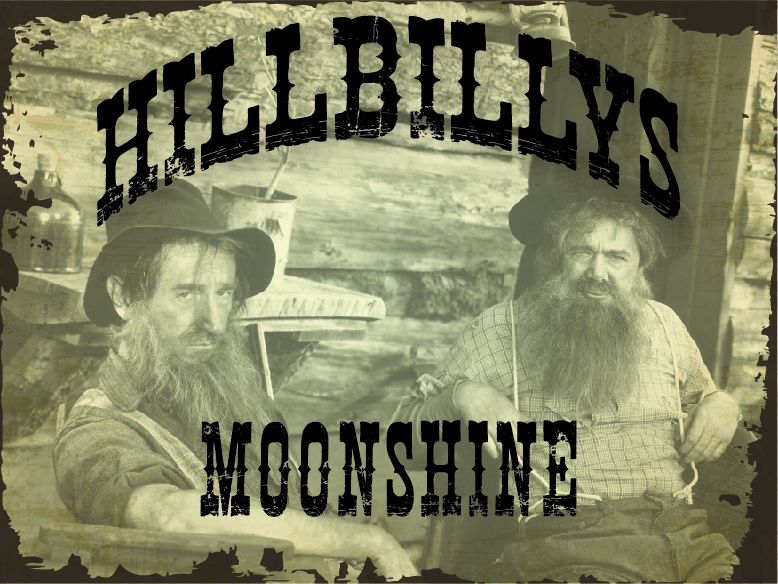 Hillbillys Moonshine